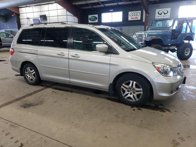 Photo 3 VIN: 5FNRL38625B056264 - HONDA ODYSSEY EX 