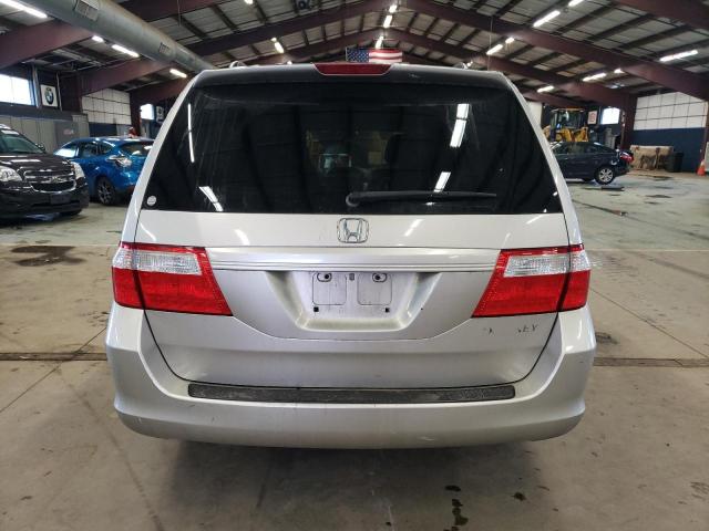 Photo 5 VIN: 5FNRL38625B056264 - HONDA ODYSSEY EX 