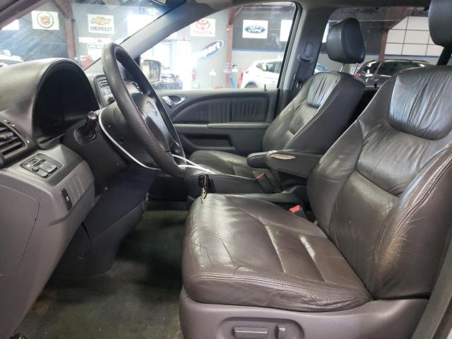 Photo 6 VIN: 5FNRL38625B056264 - HONDA ODYSSEY EX 