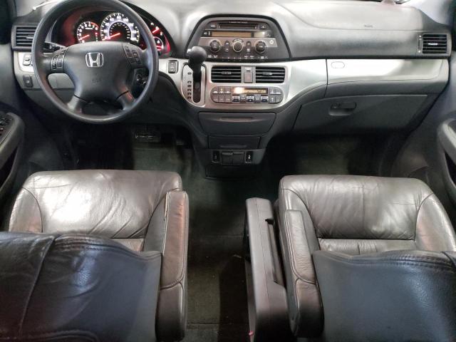 Photo 7 VIN: 5FNRL38625B056264 - HONDA ODYSSEY EX 