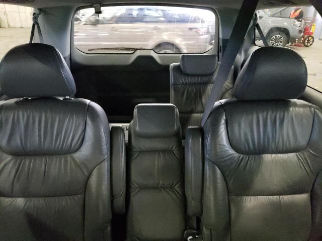 Photo 9 VIN: 5FNRL38625B056264 - HONDA ODYSSEY EX 