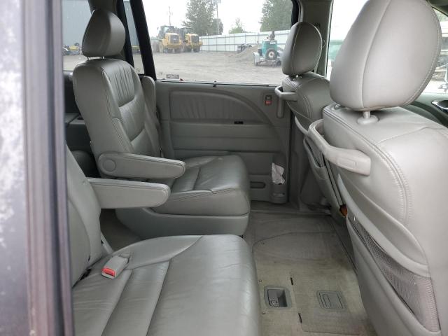 Photo 10 VIN: 5FNRL38625B106306 - HONDA ODYSSEY EX 