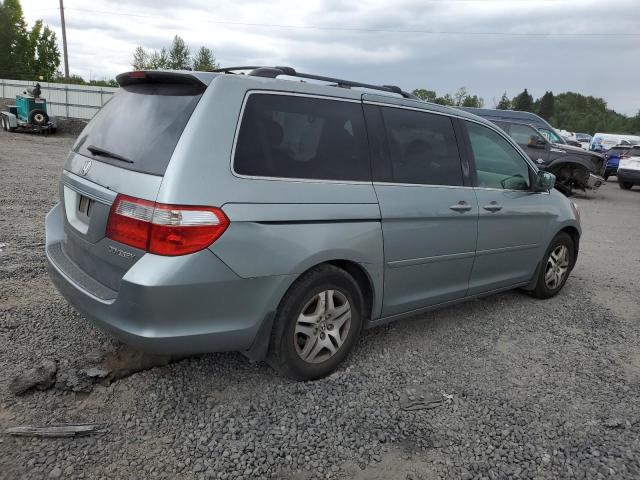 Photo 2 VIN: 5FNRL38625B106306 - HONDA ODYSSEY EX 