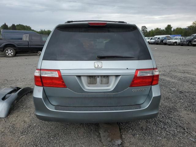 Photo 5 VIN: 5FNRL38625B106306 - HONDA ODYSSEY EX 