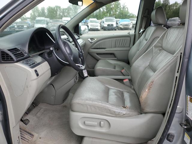 Photo 6 VIN: 5FNRL38625B106306 - HONDA ODYSSEY EX 