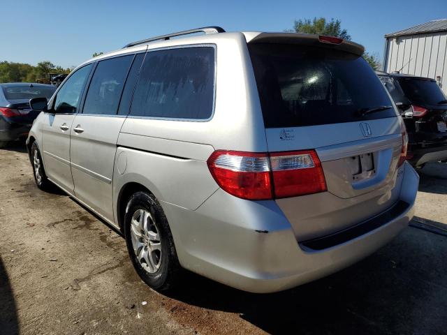 Photo 1 VIN: 5FNRL38625B413233 - HONDA ODYSSEY EX 