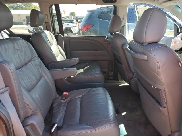 Photo 10 VIN: 5FNRL38625B413233 - HONDA ODYSSEY EX 