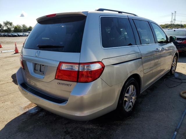 Photo 2 VIN: 5FNRL38625B413233 - HONDA ODYSSEY EX 