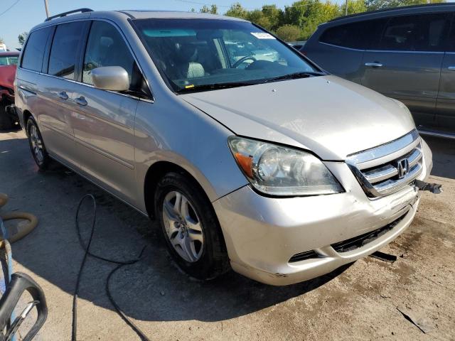 Photo 3 VIN: 5FNRL38625B413233 - HONDA ODYSSEY EX 