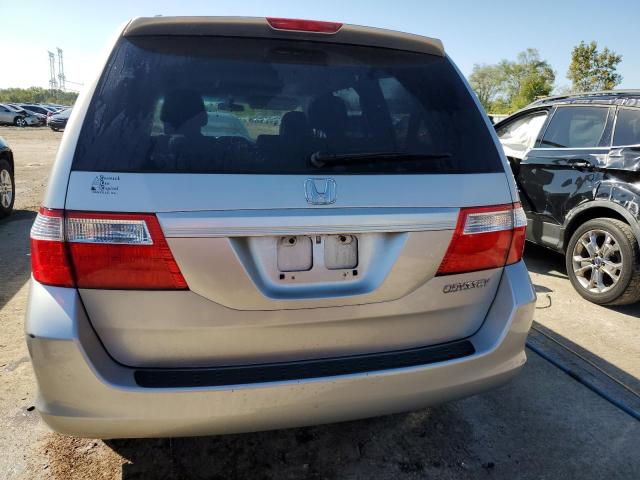 Photo 5 VIN: 5FNRL38625B413233 - HONDA ODYSSEY EX 