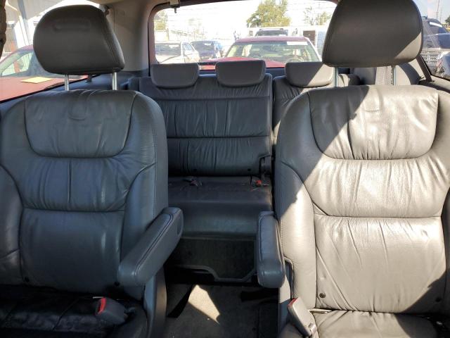 Photo 9 VIN: 5FNRL38625B413233 - HONDA ODYSSEY EX 