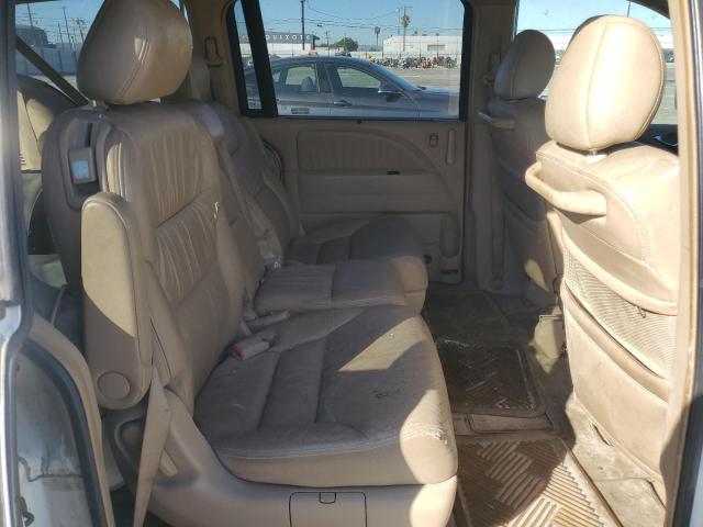 Photo 10 VIN: 5FNRL38625B416357 - HONDA ODYSSEY EX 