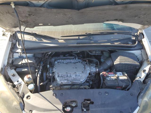 Photo 11 VIN: 5FNRL38625B416357 - HONDA ODYSSEY EX 