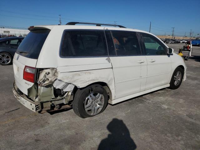 Photo 2 VIN: 5FNRL38625B416357 - HONDA ODYSSEY EX 