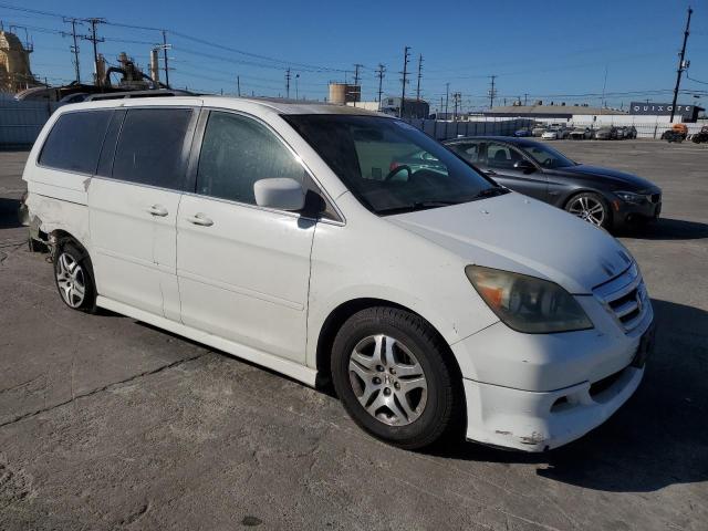 Photo 3 VIN: 5FNRL38625B416357 - HONDA ODYSSEY EX 