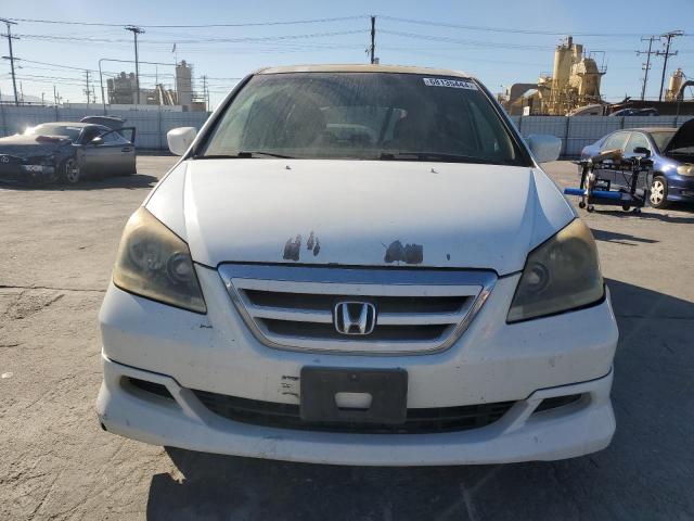 Photo 4 VIN: 5FNRL38625B416357 - HONDA ODYSSEY EX 