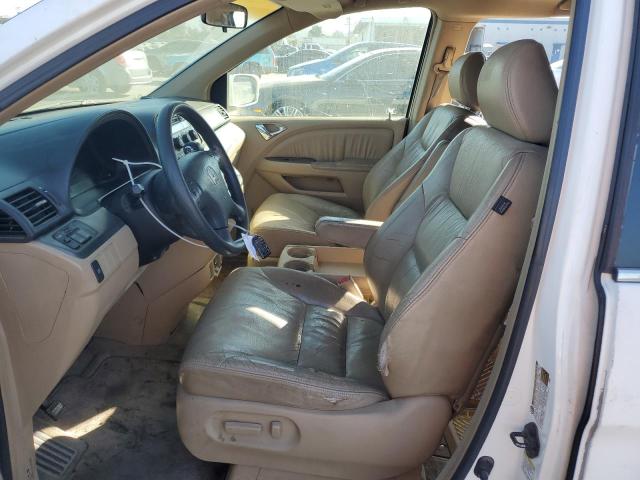 Photo 6 VIN: 5FNRL38625B416357 - HONDA ODYSSEY EX 