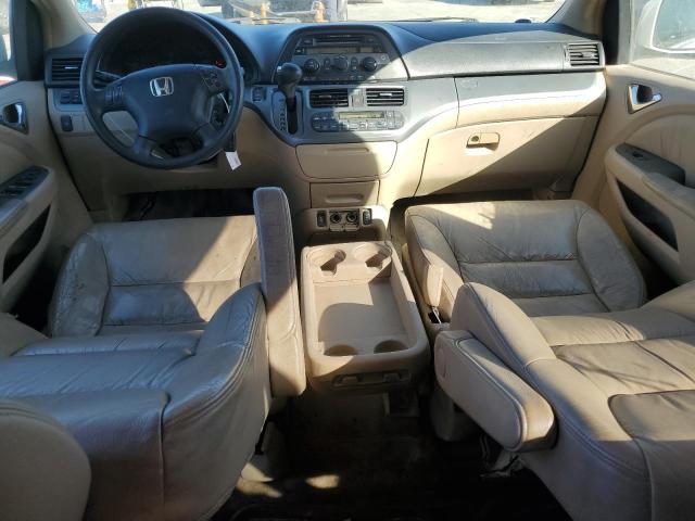 Photo 7 VIN: 5FNRL38625B416357 - HONDA ODYSSEY EX 