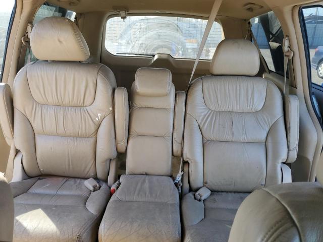 Photo 9 VIN: 5FNRL38625B416357 - HONDA ODYSSEY EX 