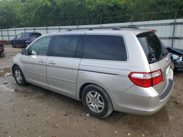 Photo 1 VIN: 5FNRL38625B420845 - HONDA ODYSSEY EX 