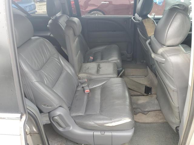 Photo 10 VIN: 5FNRL38625B420845 - HONDA ODYSSEY EX 