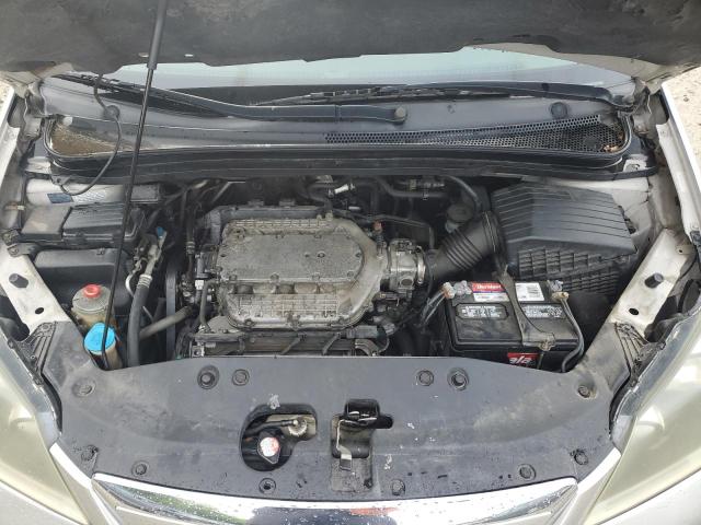 Photo 11 VIN: 5FNRL38625B420845 - HONDA ODYSSEY EX 