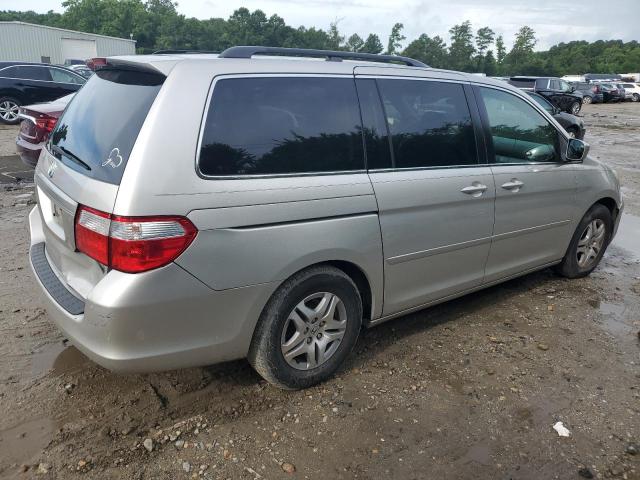 Photo 2 VIN: 5FNRL38625B420845 - HONDA ODYSSEY EX 