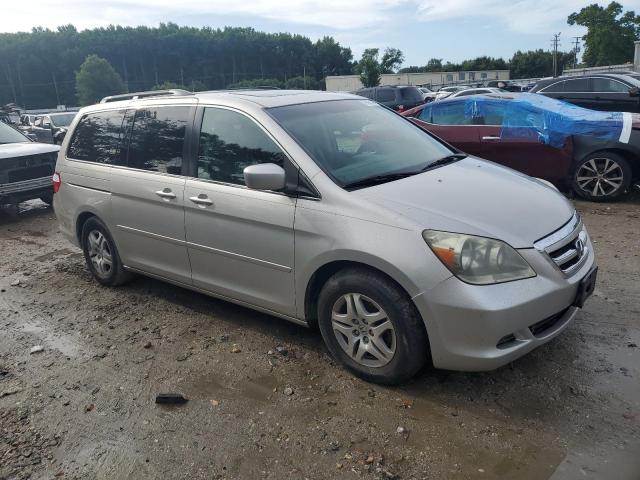 Photo 3 VIN: 5FNRL38625B420845 - HONDA ODYSSEY EX 