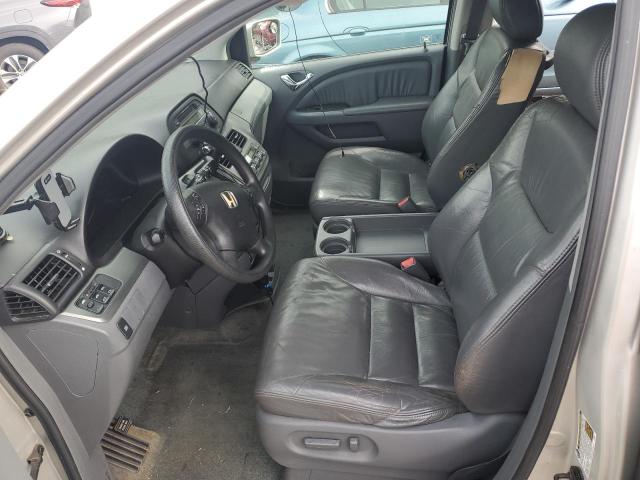 Photo 6 VIN: 5FNRL38625B420845 - HONDA ODYSSEY EX 