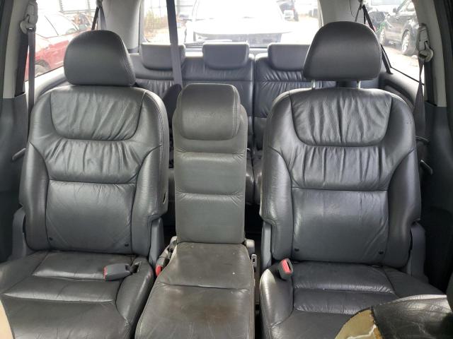 Photo 9 VIN: 5FNRL38625B420845 - HONDA ODYSSEY EX 