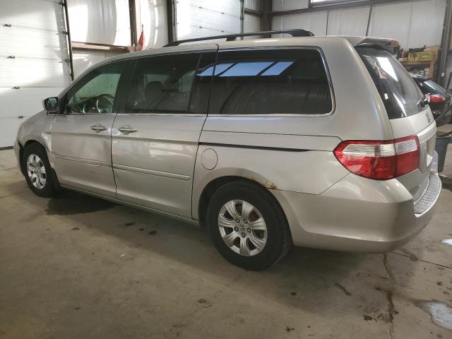 Photo 1 VIN: 5FNRL38625B507726 - HONDA ODYSSEY EX 