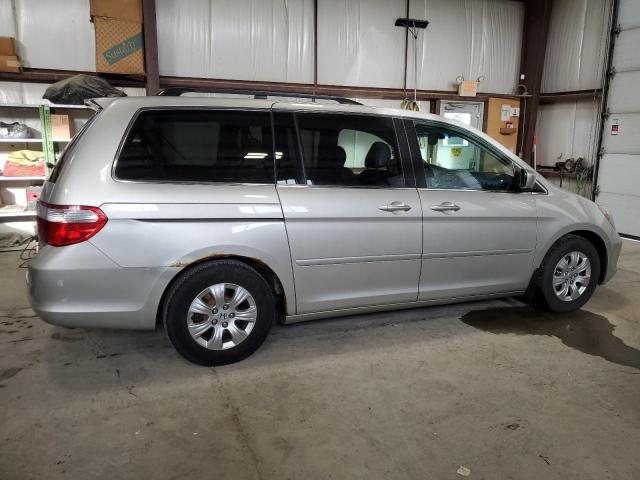 Photo 2 VIN: 5FNRL38625B507726 - HONDA ODYSSEY EX 