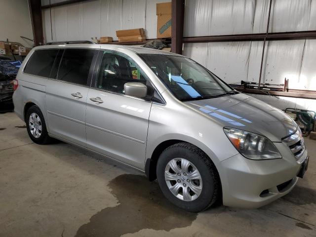 Photo 3 VIN: 5FNRL38625B507726 - HONDA ODYSSEY EX 