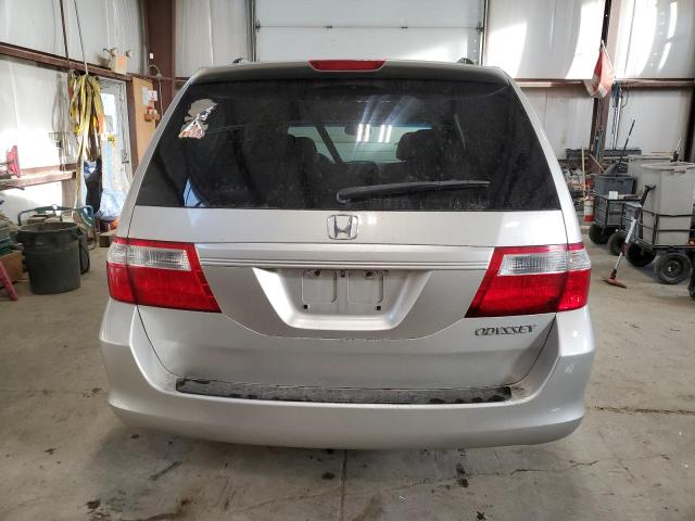 Photo 5 VIN: 5FNRL38625B507726 - HONDA ODYSSEY EX 