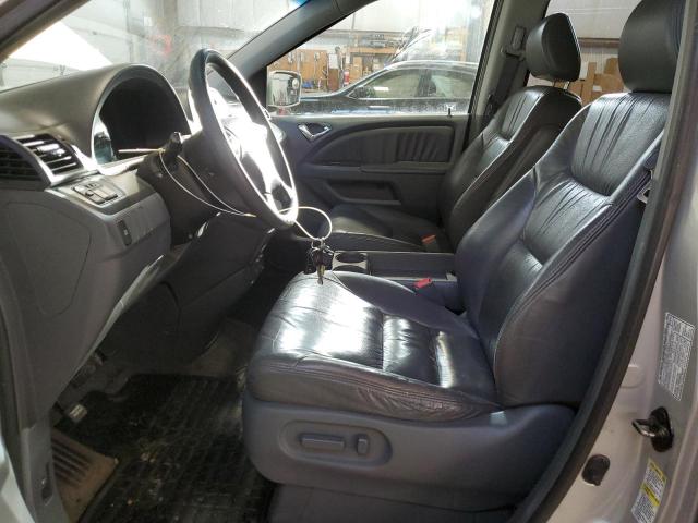 Photo 6 VIN: 5FNRL38625B507726 - HONDA ODYSSEY EX 