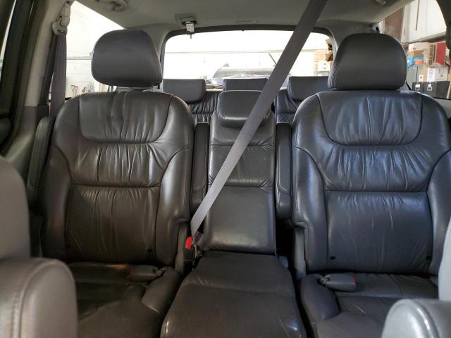 Photo 9 VIN: 5FNRL38625B507726 - HONDA ODYSSEY EX 