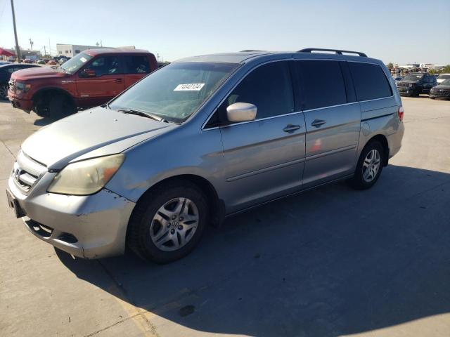 Photo 0 VIN: 5FNRL38626B002173 - HONDA ODYSSEY EX 