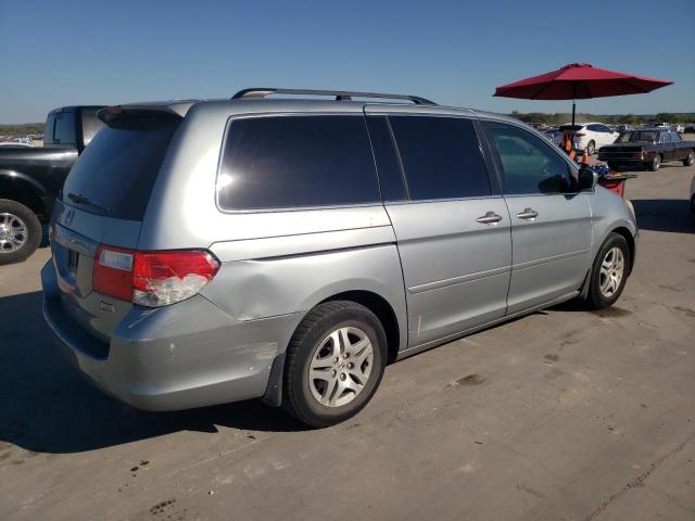 Photo 2 VIN: 5FNRL38626B002173 - HONDA ODYSSEY EX 