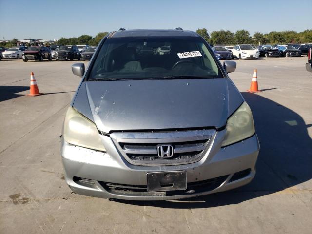 Photo 4 VIN: 5FNRL38626B002173 - HONDA ODYSSEY EX 