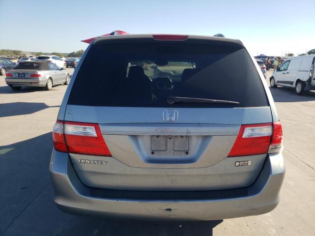 Photo 5 VIN: 5FNRL38626B002173 - HONDA ODYSSEY EX 