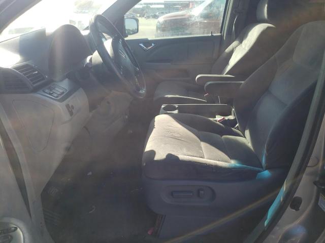 Photo 6 VIN: 5FNRL38626B002173 - HONDA ODYSSEY EX 