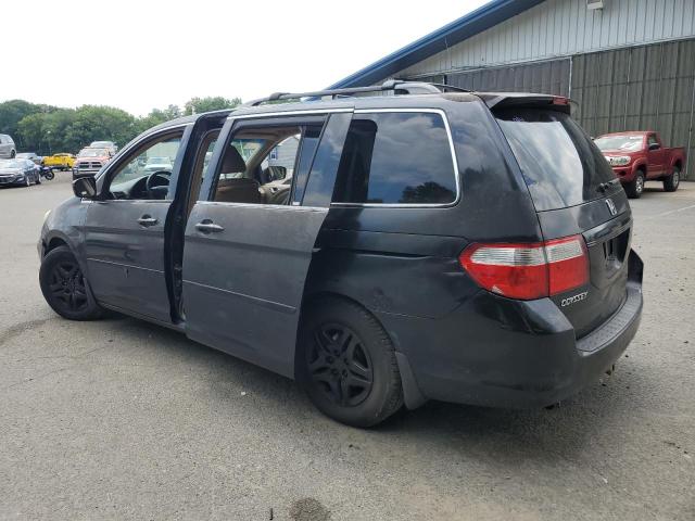 Photo 1 VIN: 5FNRL38626B003114 - HONDA ODYSSEY EX 