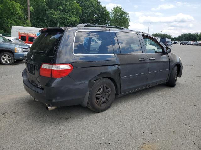 Photo 2 VIN: 5FNRL38626B003114 - HONDA ODYSSEY EX 