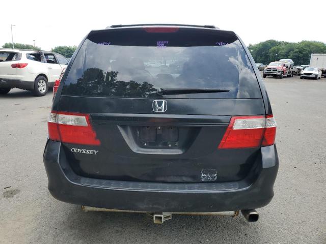 Photo 5 VIN: 5FNRL38626B003114 - HONDA ODYSSEY EX 