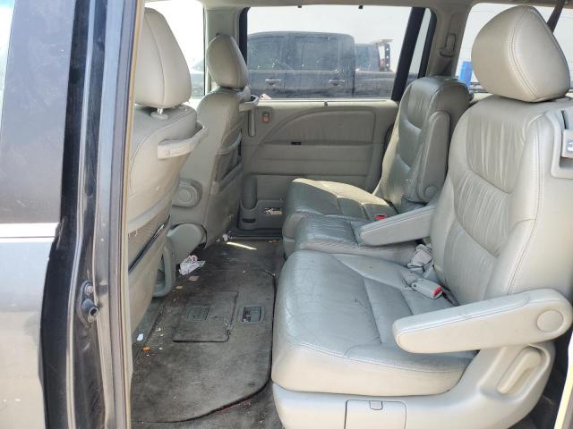 Photo 10 VIN: 5FNRL38626B037134 - HONDA ODYSSEY EX 