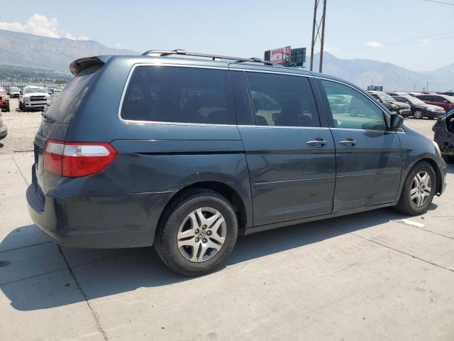 Photo 2 VIN: 5FNRL38626B037134 - HONDA ODYSSEY EX 