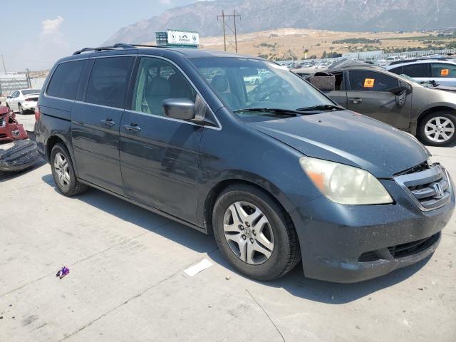 Photo 3 VIN: 5FNRL38626B037134 - HONDA ODYSSEY EX 