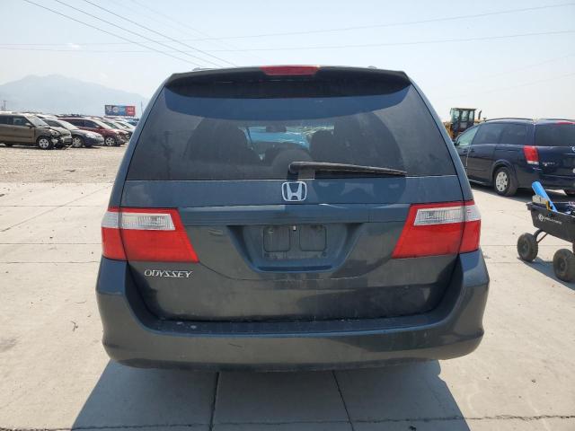 Photo 5 VIN: 5FNRL38626B037134 - HONDA ODYSSEY EX 