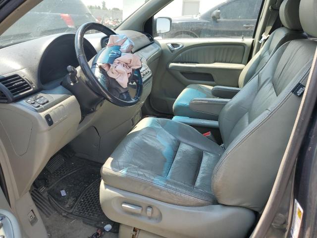 Photo 6 VIN: 5FNRL38626B037134 - HONDA ODYSSEY EX 