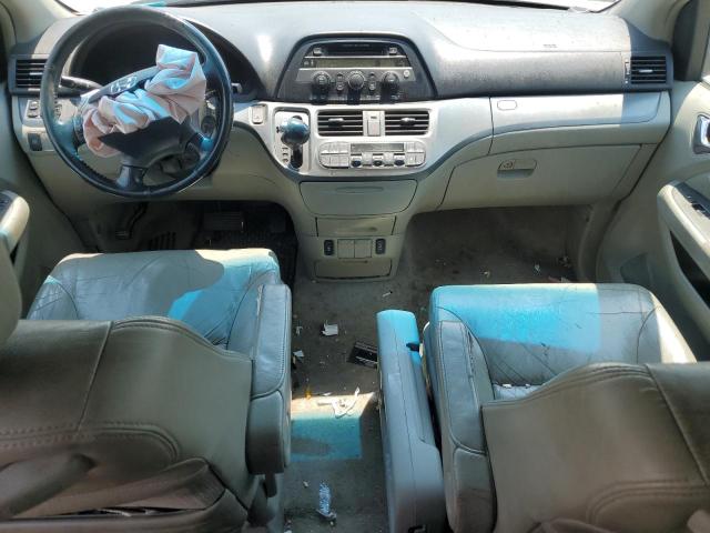 Photo 7 VIN: 5FNRL38626B037134 - HONDA ODYSSEY EX 